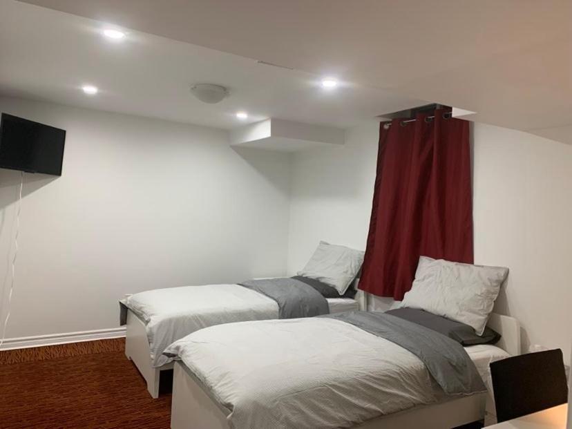 Guest House Room No 03 Миссиссага Экстерьер фото