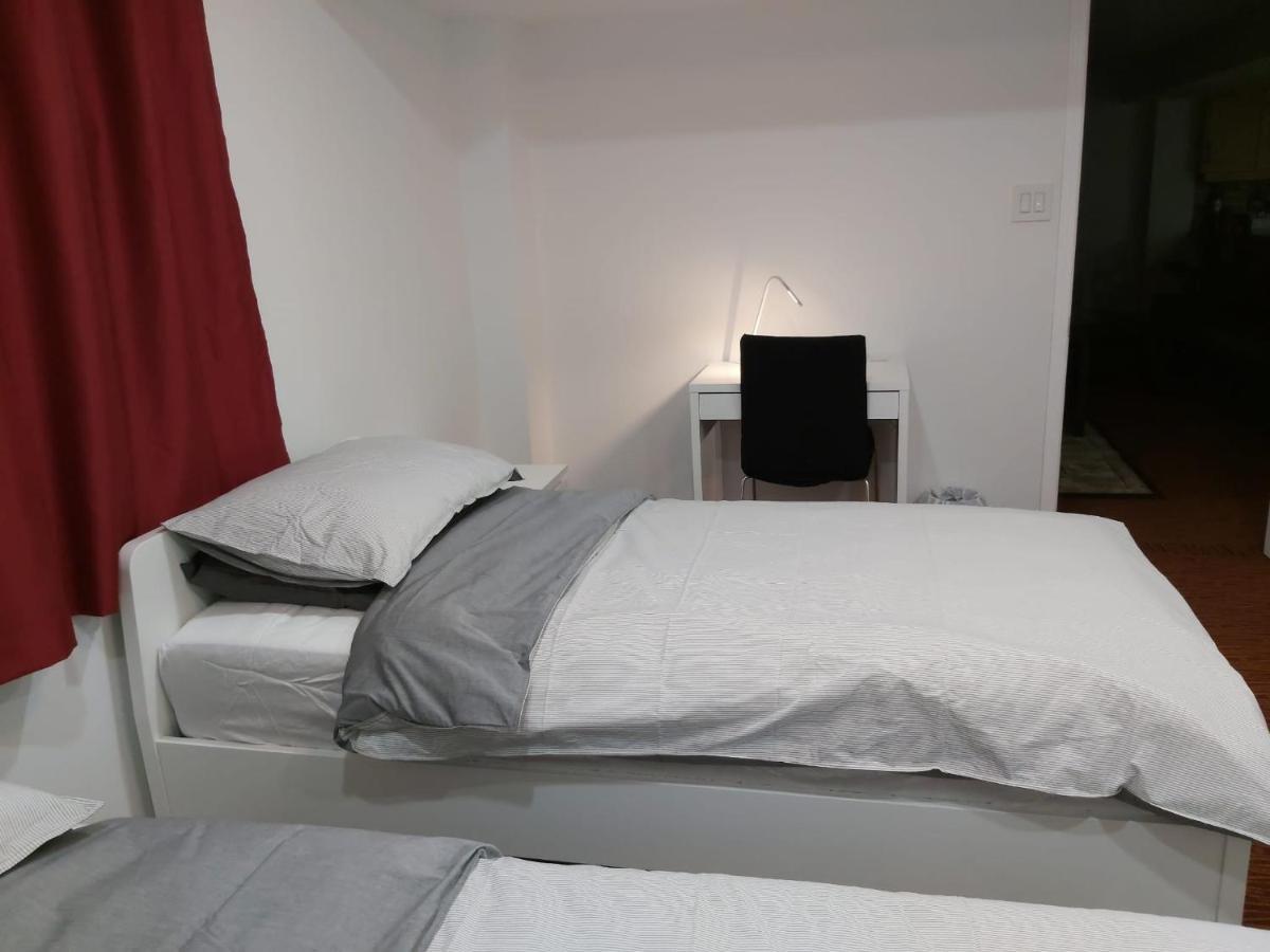 Guest House Room No 03 Миссиссага Экстерьер фото